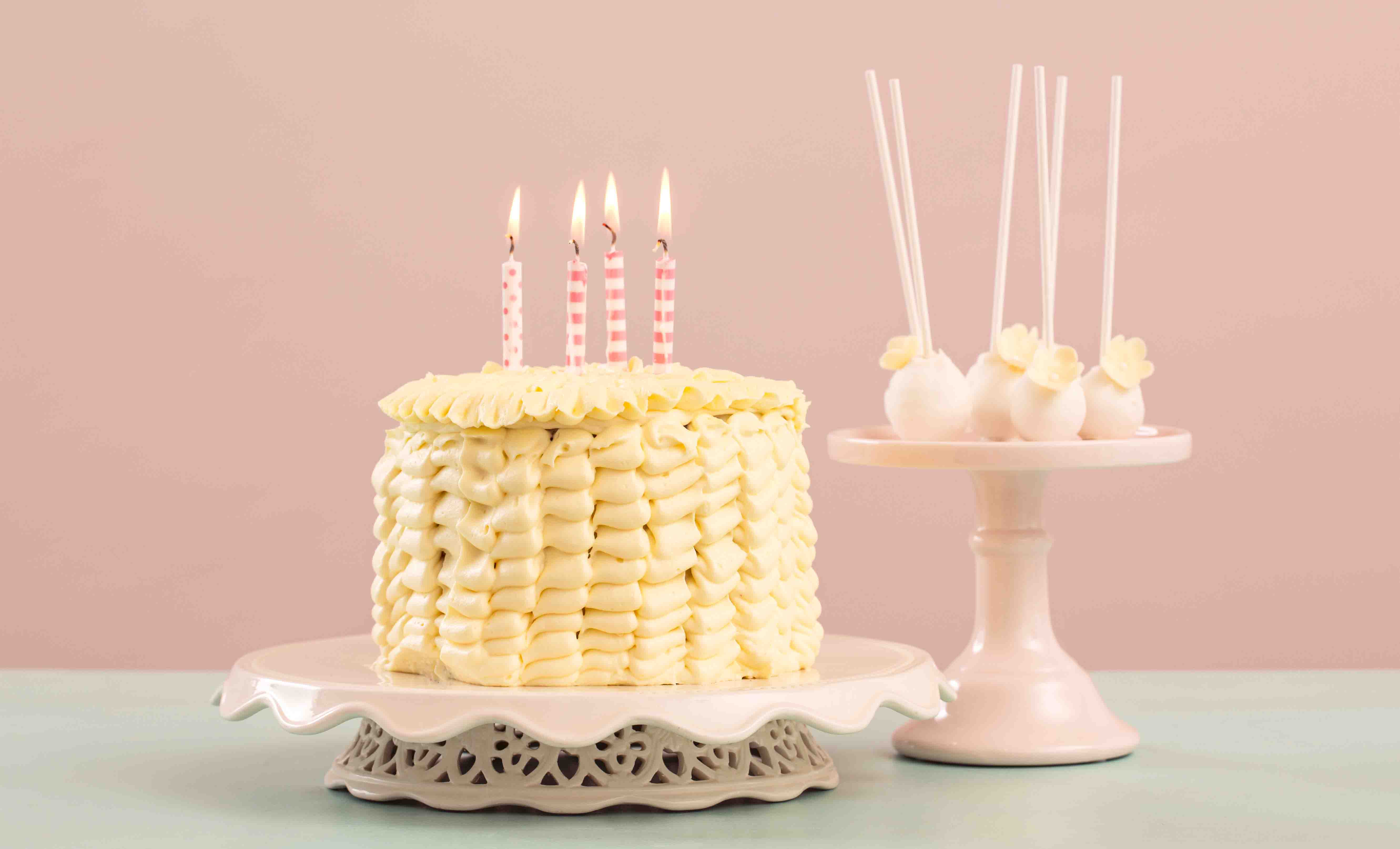 schrobben Mannelijkheid Competitief Perfect Pastry | Verjaardagstaarten