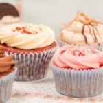 Cupcakes assortiment