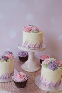valentijn, valentine cake,