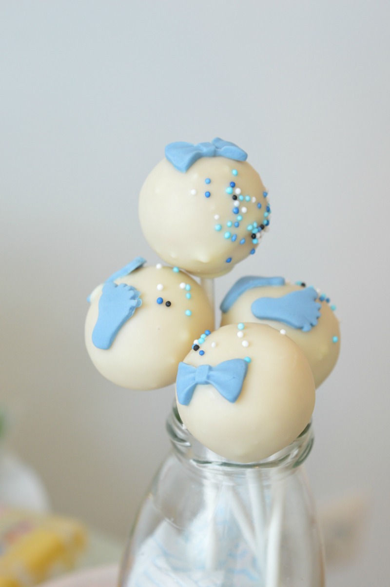 Babyshower-cakepops-voetjes-blauw-