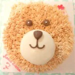 teddy-bear-cake-brown