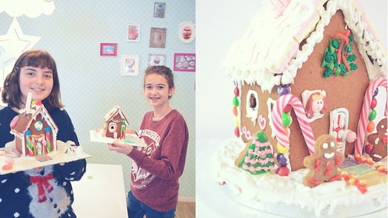 cookiehouse, christmas cookiehuis, kersttaart bestellen, kerstworkshops