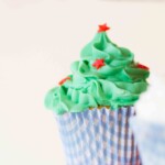 kerst-cupcakes, christmas-cupcakes-red, x-mas-the-hague