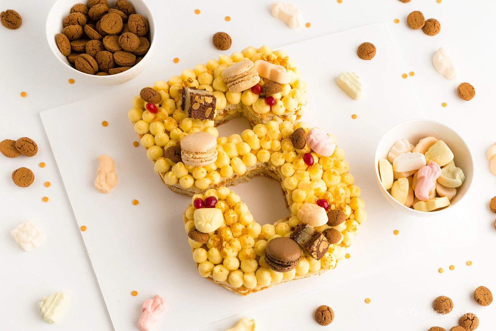 sinterklaas-lettertaart