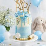 Baby-boy-taart-baby-shower-taart