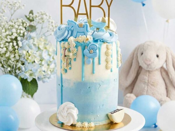 Baby-boy-taart-baby-shower-taart