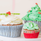 christmas-cupcakes-green-red