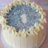 1st-birthday-baby-boy-cake-blue