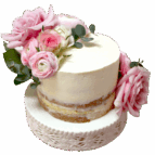 semi-naked-verjaardagstaart-vrouw