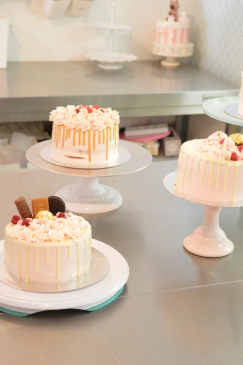 taart-workshop-drip-taart-den-haag drip-taart-workshop