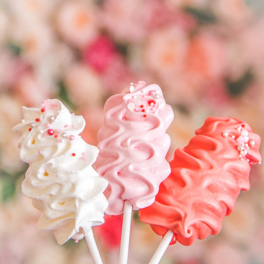 meringue-sticks