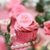 cupcake-roze