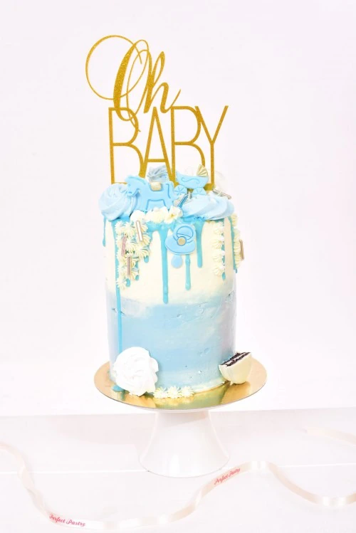 baby-shower-blauw-jongens-taart-topper-oh-baby