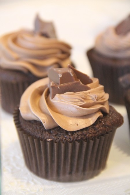 chocolade-vegan-cupcakes