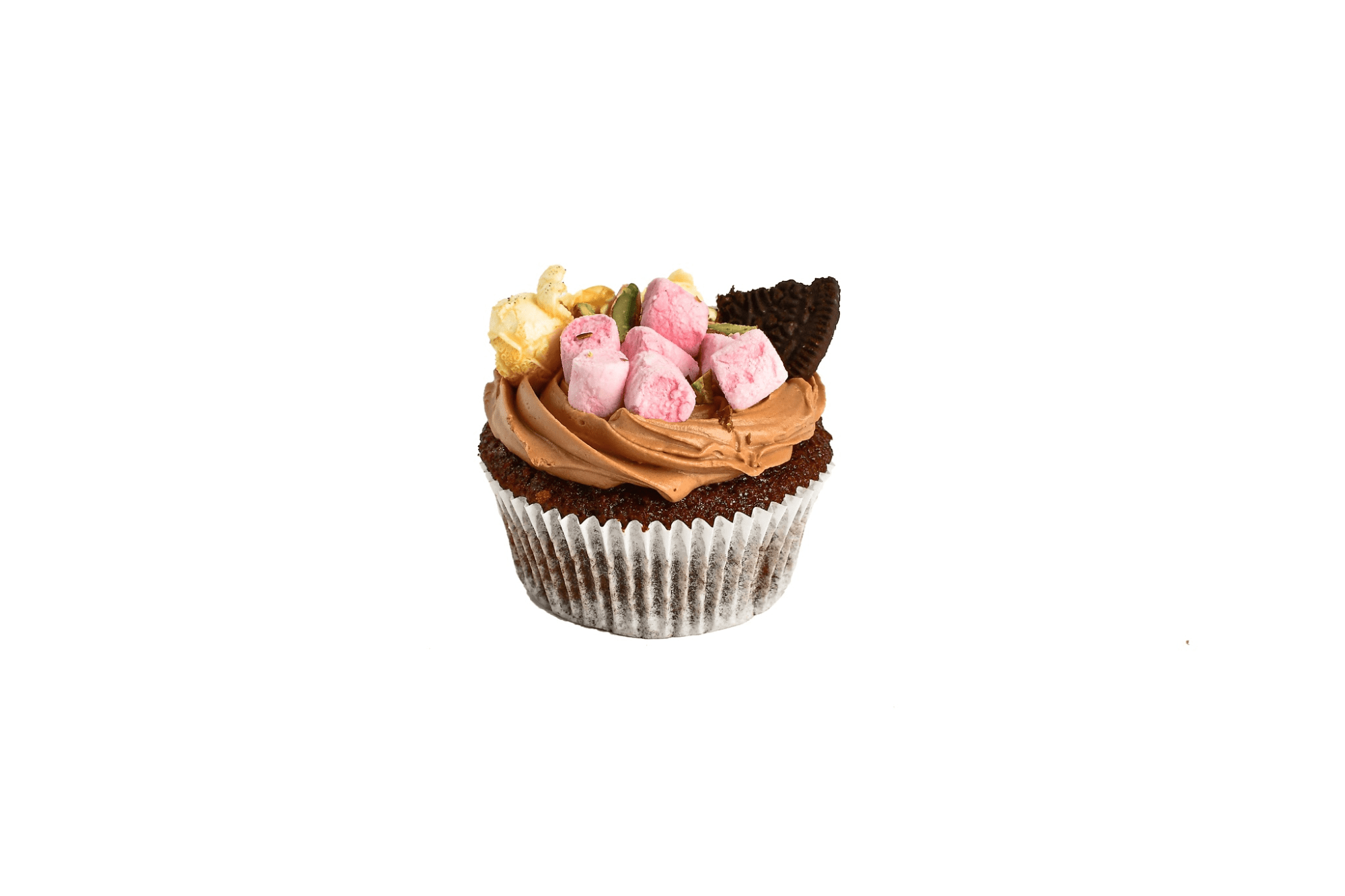 rocky-road-cupcakes