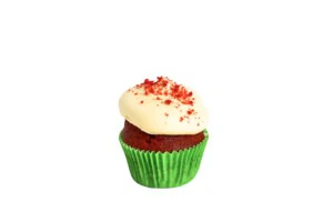 Onze favoriete cupcakes in Den Haag vegan-redvelvet-cupcakes