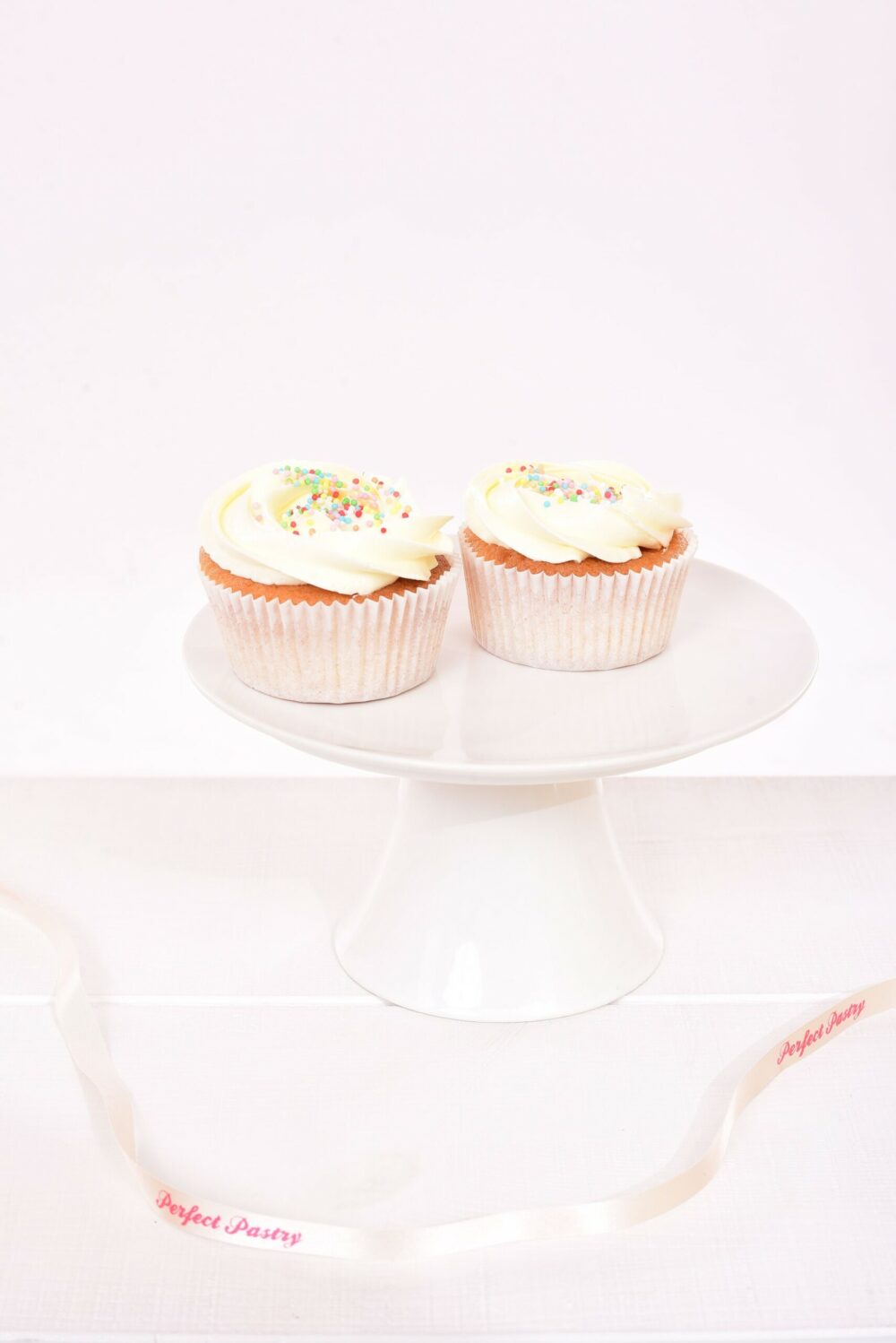 vanille-cupcakes