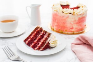 Cursus Basis taarten bakken en decoreren, 2026