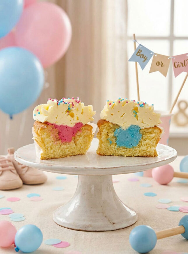 Cupcakes-gender-reveal-1