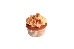 salted-karamel-cupcakes