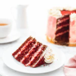 Red Velvet cake