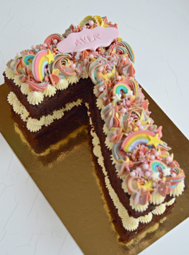 regenboog-cijfertaart regenboog-cijfertaart