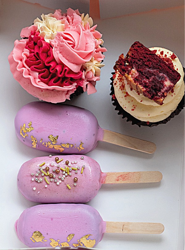 cakesicles-roze-goud