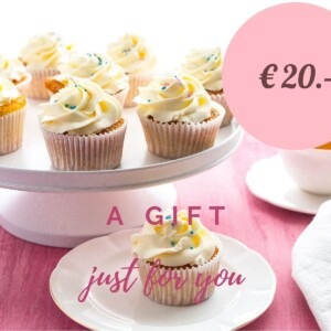 cadeaubon-taart
