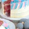 gender-reveal-meisje-taart-bestellen