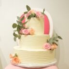 bruidstaart-3-laag-botercreme