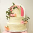 bruidstaart-3-laag-botercreme