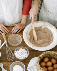 Creatieve team building workshops Den Haag - Perfect Pastry, 10 pers