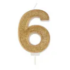13826_-_culpitt_cijferkaars_6_goud_glitter