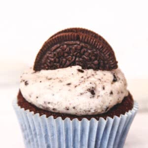 oreo-cupcakes