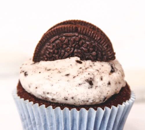 oreo-cupcakes