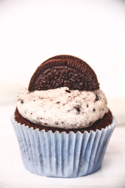 oreo-cupcakes