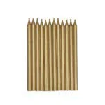 taartkaarsjes-goud-lang