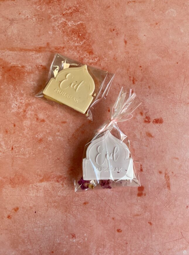 Koekjes-suikerfeest-verpakt Koekjes-suikerfeest-verpakt