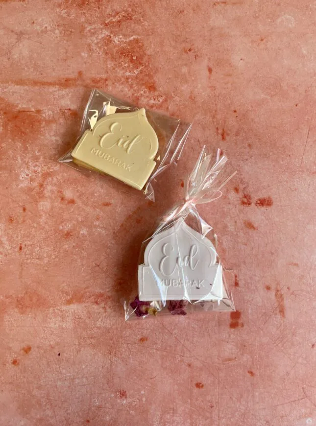 Koekjes-suikerfeest-verpakt Koekjes-suikerfeest-verpakt