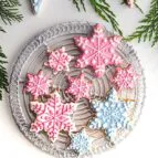 kerst-koekjes