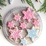 kerst-koekjes
