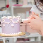 spuit-techniek-botercreme