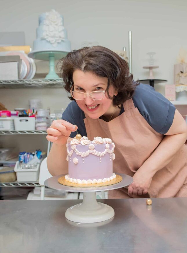 All rights reserved Lambeth-taart-workshop-perfect-pastry