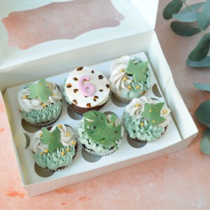 jungle-cupcakes