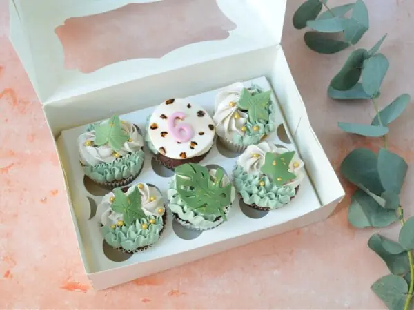 jungle-cupcakes