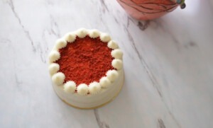 Masterclass american cakes bakken