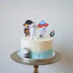 Astronaut-taart-photo