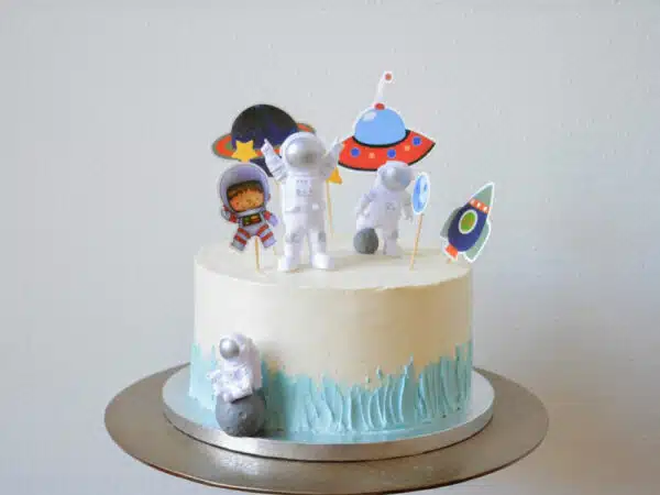 Astronaut-taart-photo