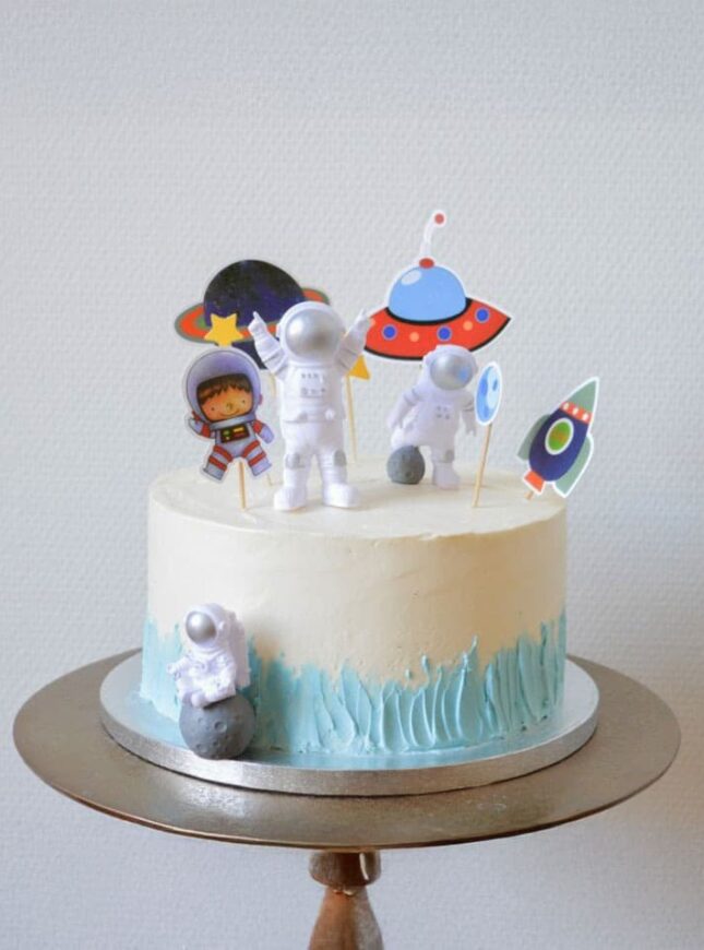 Astronaut-taart-photo Astronaut-taart-photo