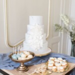 Marble-blue-bruidstaart
